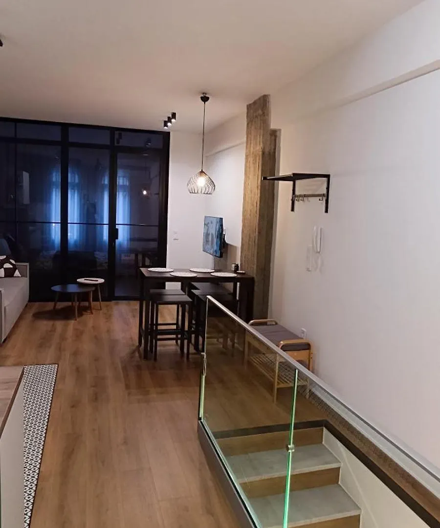 Bez Loft House Διαμέρισμα Θεσσαλονίκη