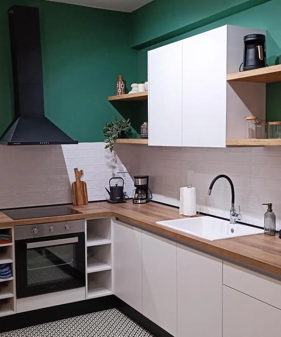 Bez Loft House Διαμέρισμα Θεσσαλονίκη