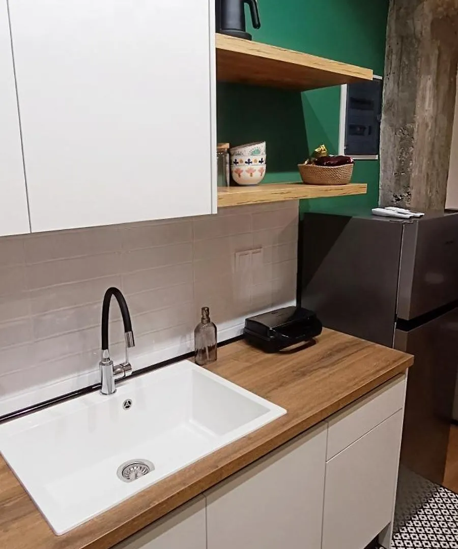 Bez Loft House Διαμέρισμα Θεσσαλονίκη