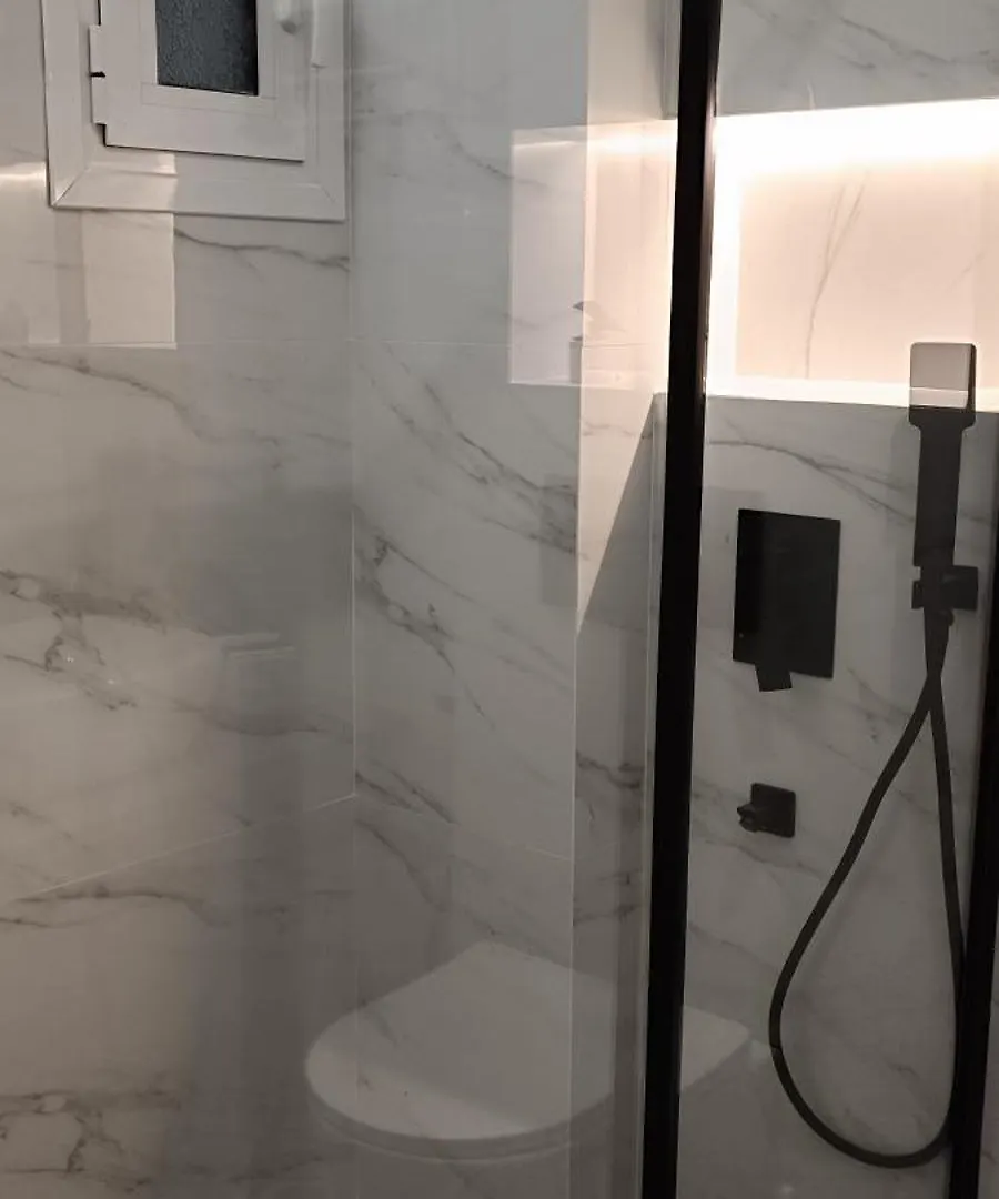 Bez Loft House Διαμέρισμα Θεσσαλονίκη
