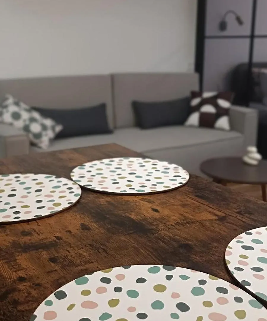 Bez Loft House Διαμέρισμα Θεσσαλονίκη 0*,  Ελλάδα