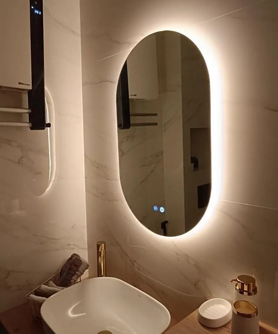 Bez Loft House Διαμέρισμα Θεσσαλονίκη