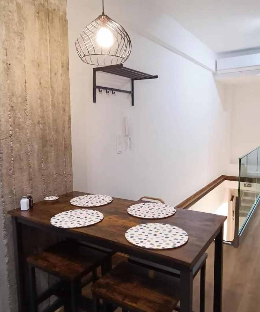 Bez Loft House Διαμέρισμα Θεσσαλονίκη 0*,  Ελλάδα