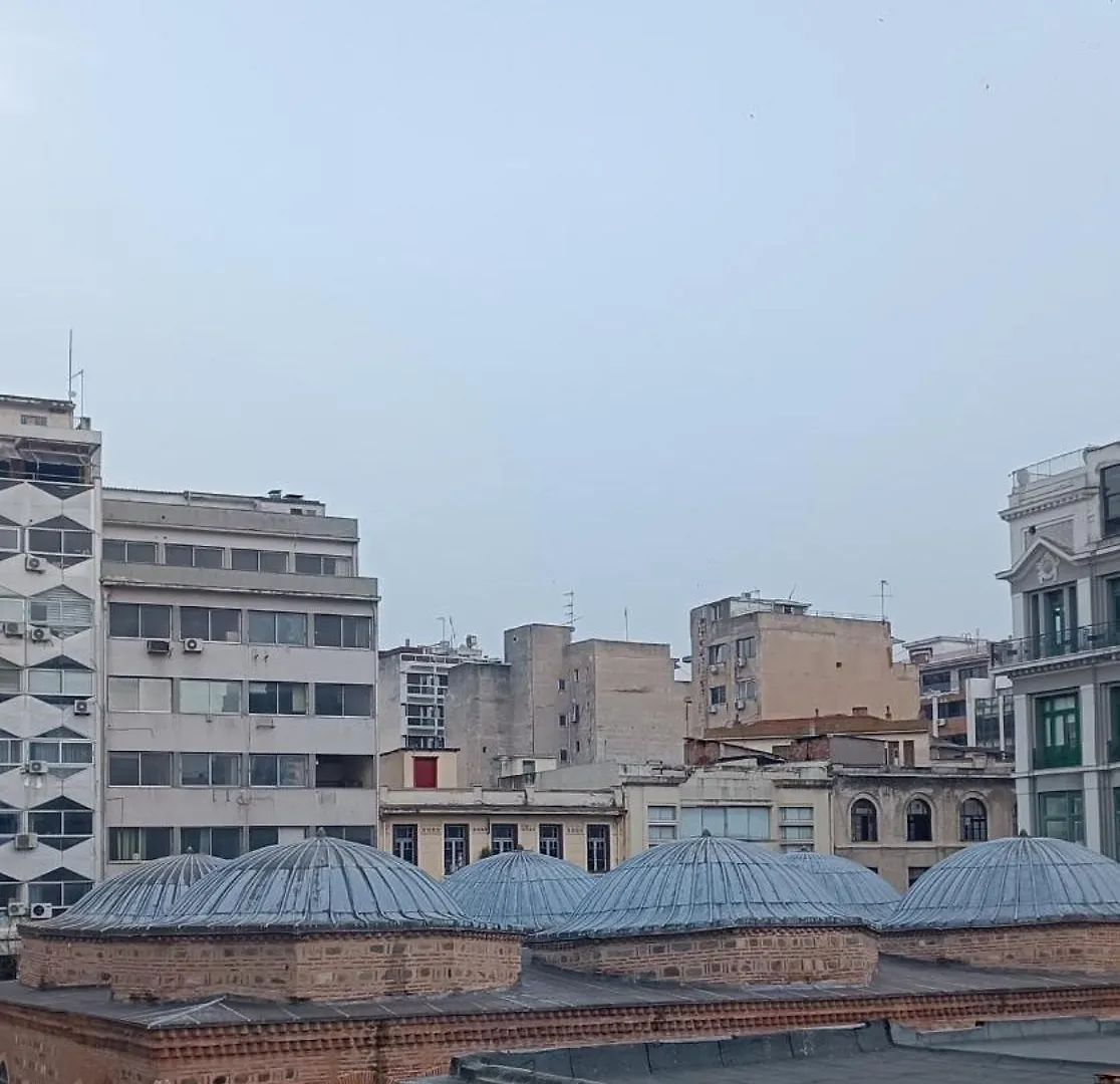 Bez Loft House Διαμέρισμα Θεσσαλονίκη 0*,